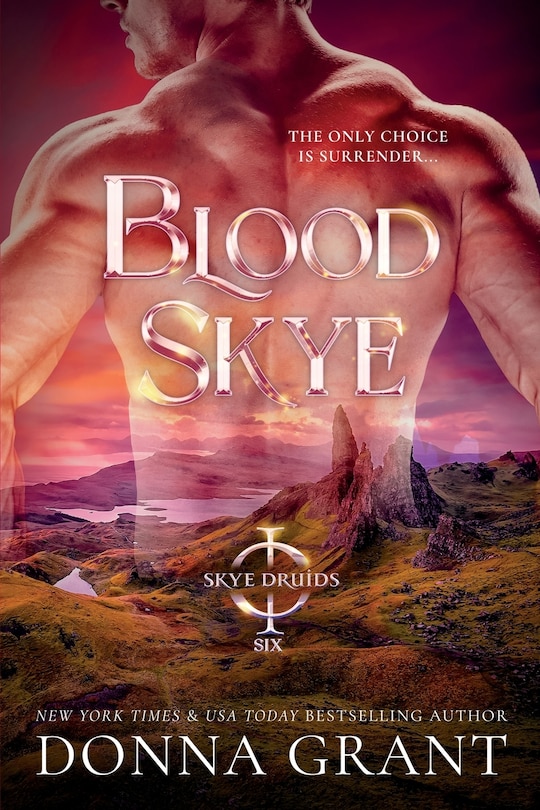 Front cover_Blood Skye