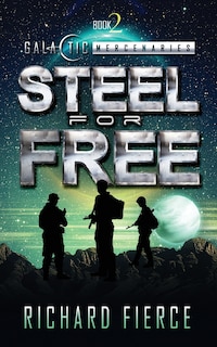 Front cover_Steel for Free