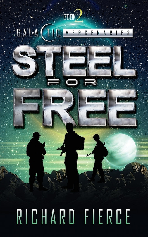 Front cover_Steel for Free