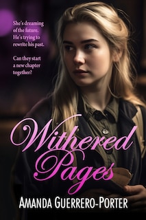 Couverture_Withered Pages