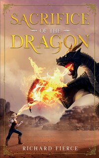 Front cover_Sacrifice of the Dragon