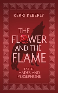 Couverture_The Flower and the Flame