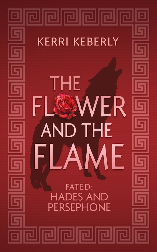 Couverture_The Flower and the Flame