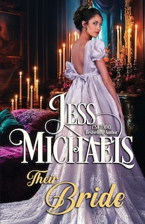Front cover_Their Bride