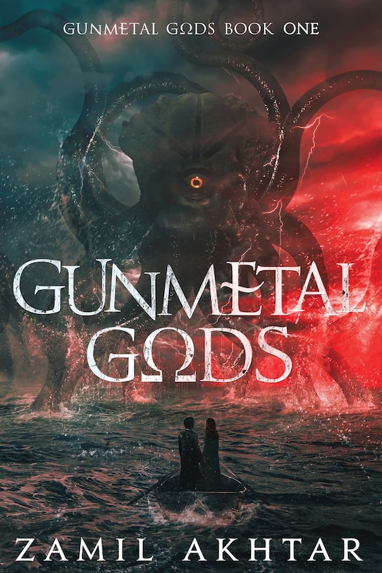Couverture_Gunmetal Gods