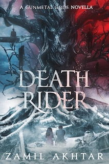 Couverture_Death Rider