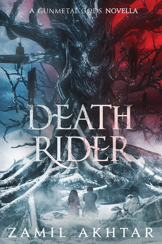 Couverture_Death Rider