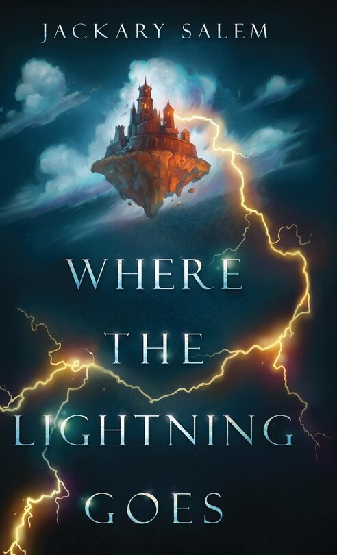 Couverture_Where the Lightning Goes