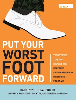 Couverture_Put Your Worst Foot Forward
