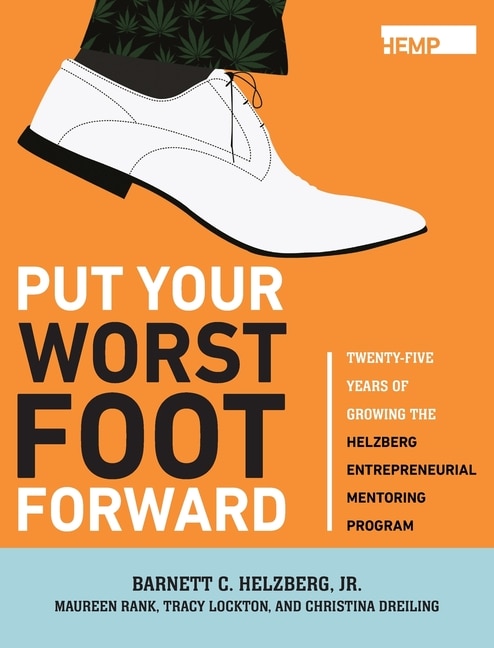 Couverture_Put Your Worst Foot Forward