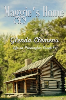 Front cover_Maggie's Home