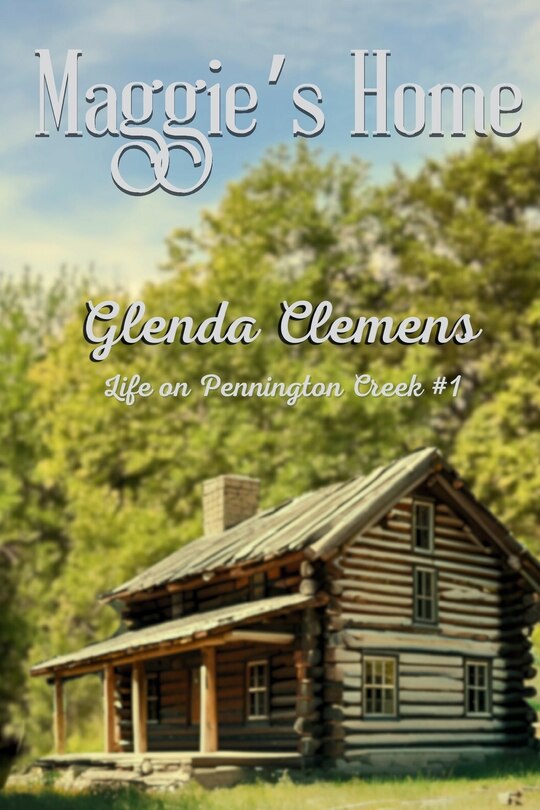 Front cover_Maggie's Home