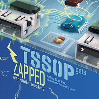 Couverture_TSSOP gets ZAPPED