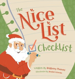 Couverture_The Nice List Checklist