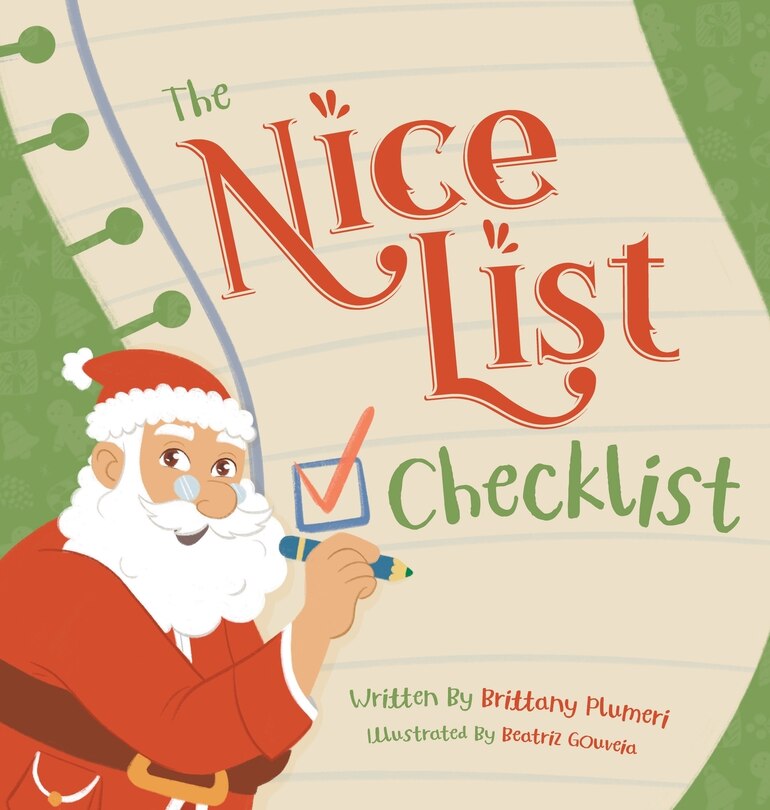 Couverture_The Nice List Checklist