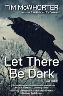 Front cover_Let There Be Dark