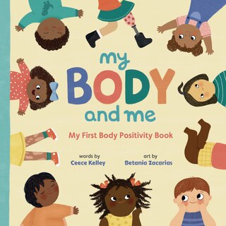 Couverture_My Body and Me