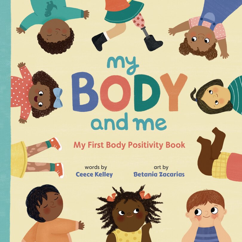 Couverture_My Body and Me