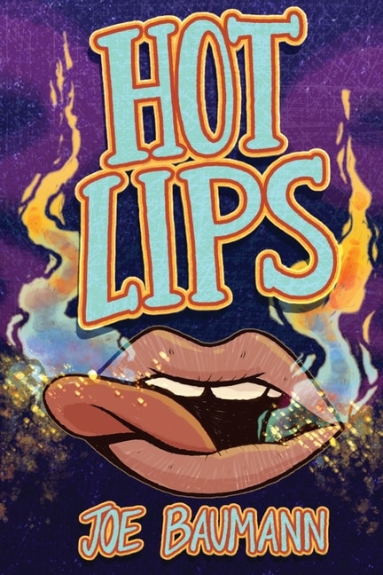 Front cover_Hot Lips