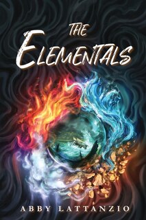 Front cover_The Elementals