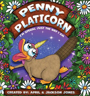 Front cover_Penny Platicorn
