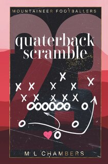 Front cover_Quarterback Scramble