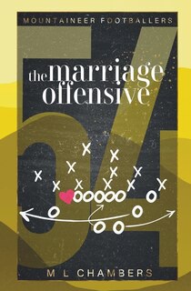 Front cover_The Marriage Offensive