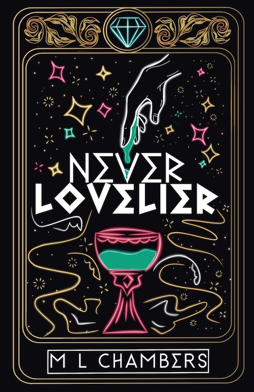 Couverture_Never Lovelier