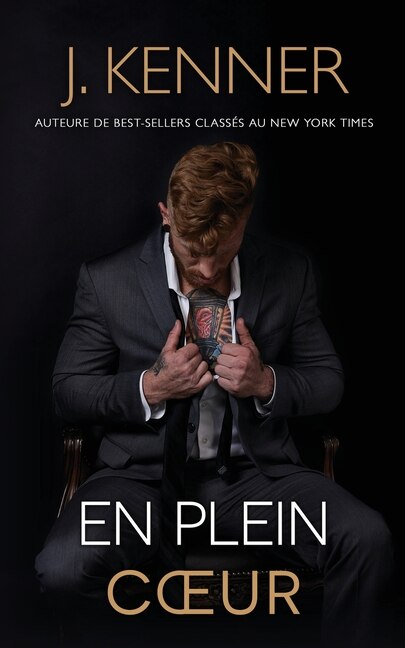Couverture_En plein coeur