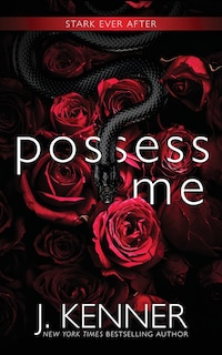 Couverture_Possess Me