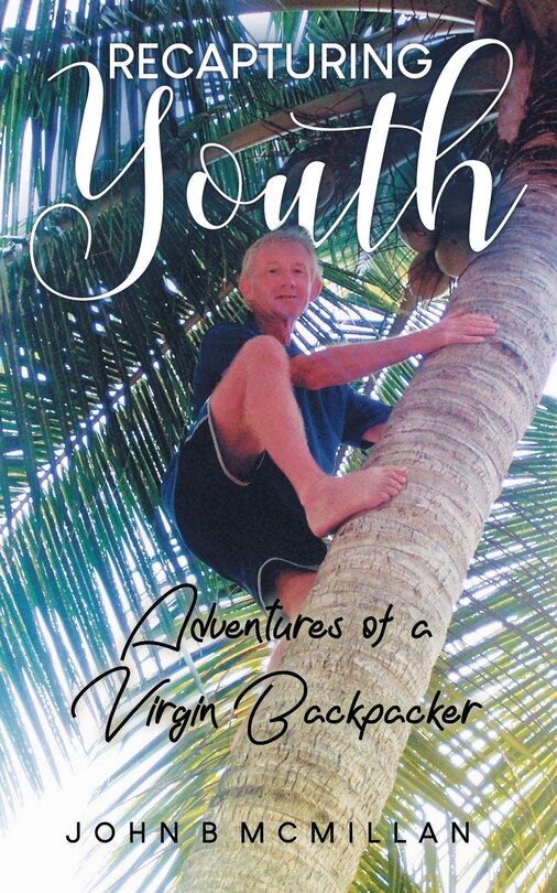 Couverture_Recapturing Youth