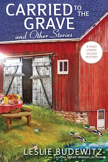Couverture_Carried to the Grave and Other Stories