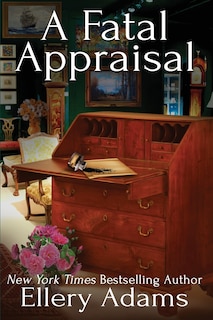 Front cover_A Fatal Appraisal