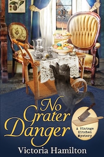 Front cover_No Grater Danger