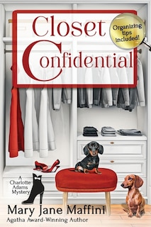 Couverture_Closet Confidential