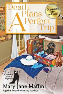 Front cover_Death Plans a Perfect Trip