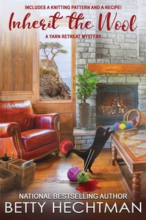 Front cover_Inherit the Wool