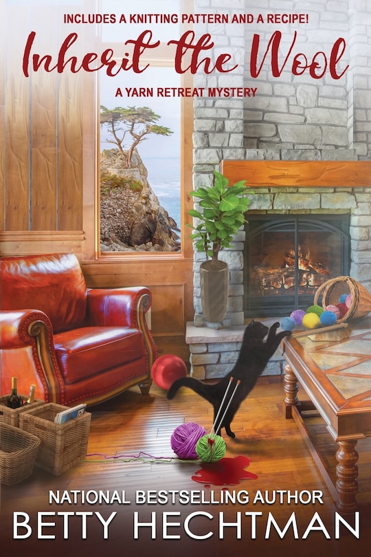 Front cover_Inherit the Wool