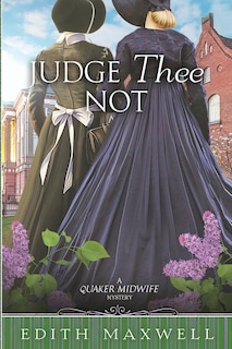 Couverture_Judge Thee Not