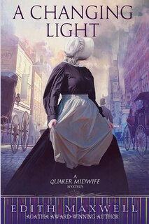 Couverture_A Changing Light