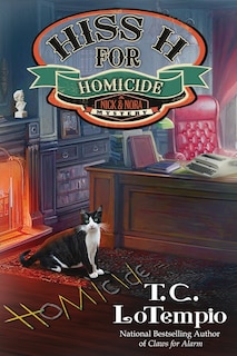 Front cover_Hiss H for Homicide