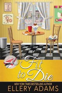 Front cover_Fit to Die