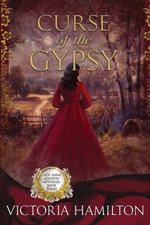 Front cover_Curse of the Gypsy