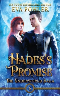 Front cover_Hades's Promise