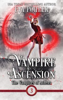 Couverture_Vampire Ascension