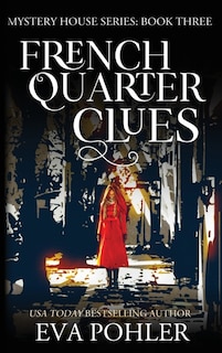 Couverture_French Quarter Clues