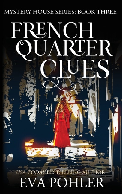 Couverture_French Quarter Clues