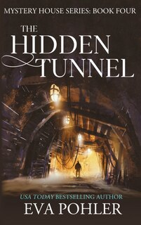 Couverture_The Hidden Tunnel