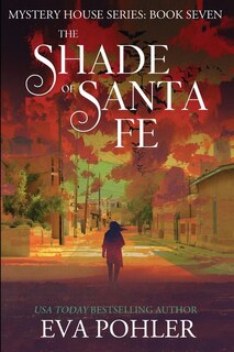 Couverture_The Shade of Santa Fe