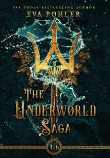 Couverture_The Underworld Saga